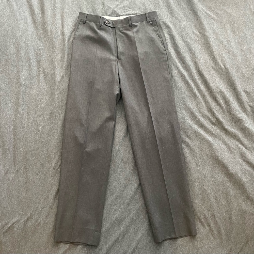 Canali Dress Pants